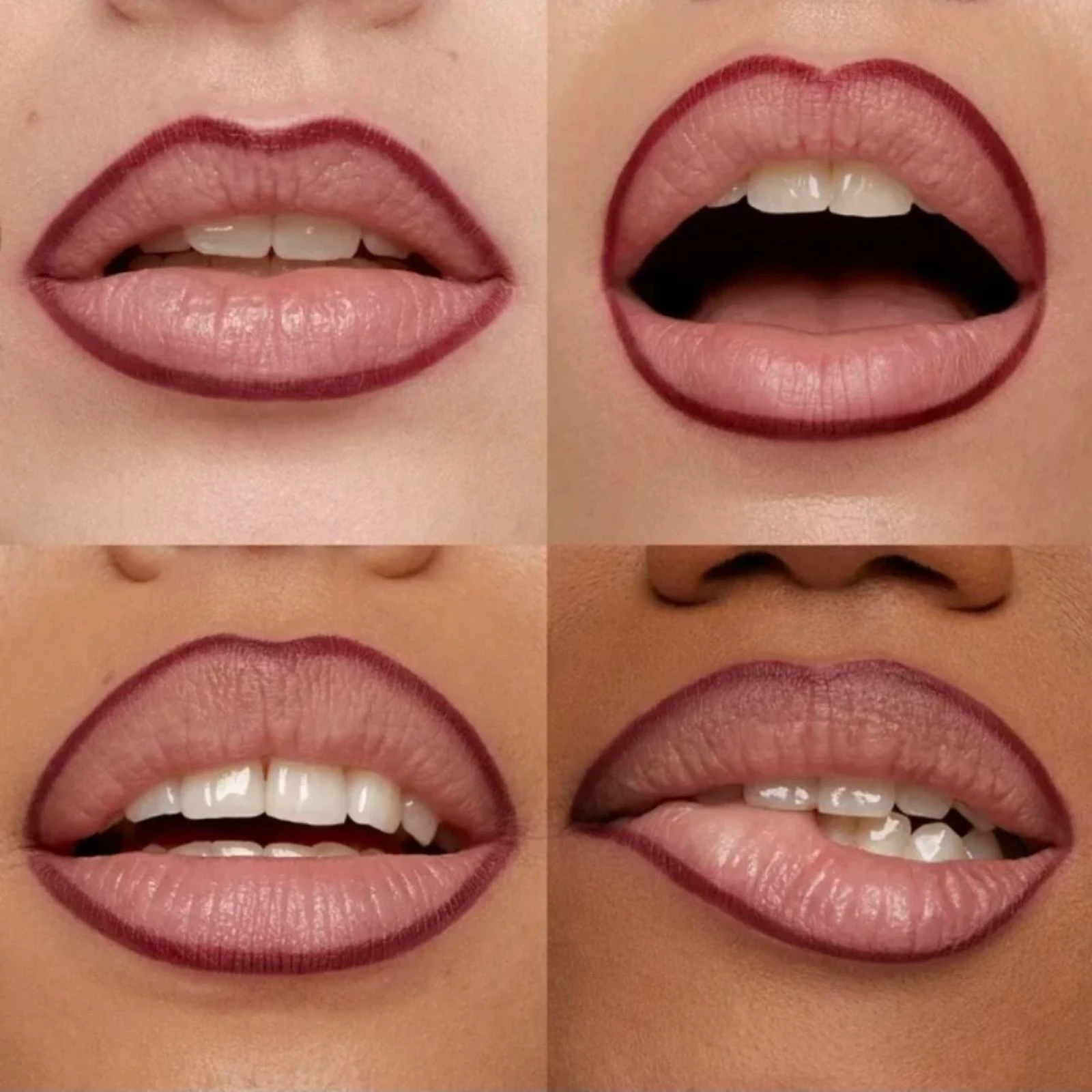 Lip Pencil 517 Kiko Milano – photo 2